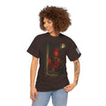 Sizzla X Rembrandt Graphic Tee