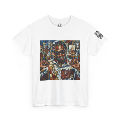 Bounty X Picasso Graphic Tee