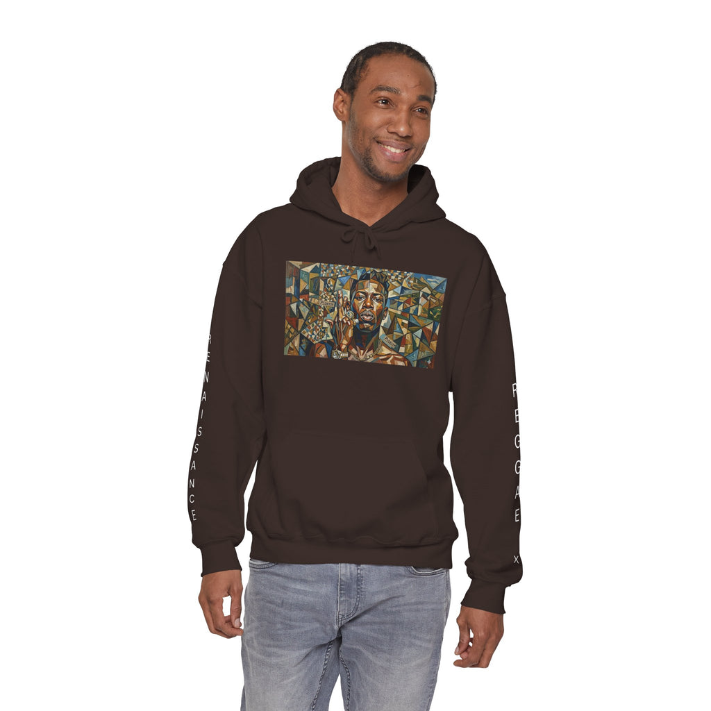 Shabba X Picasso Hoodie