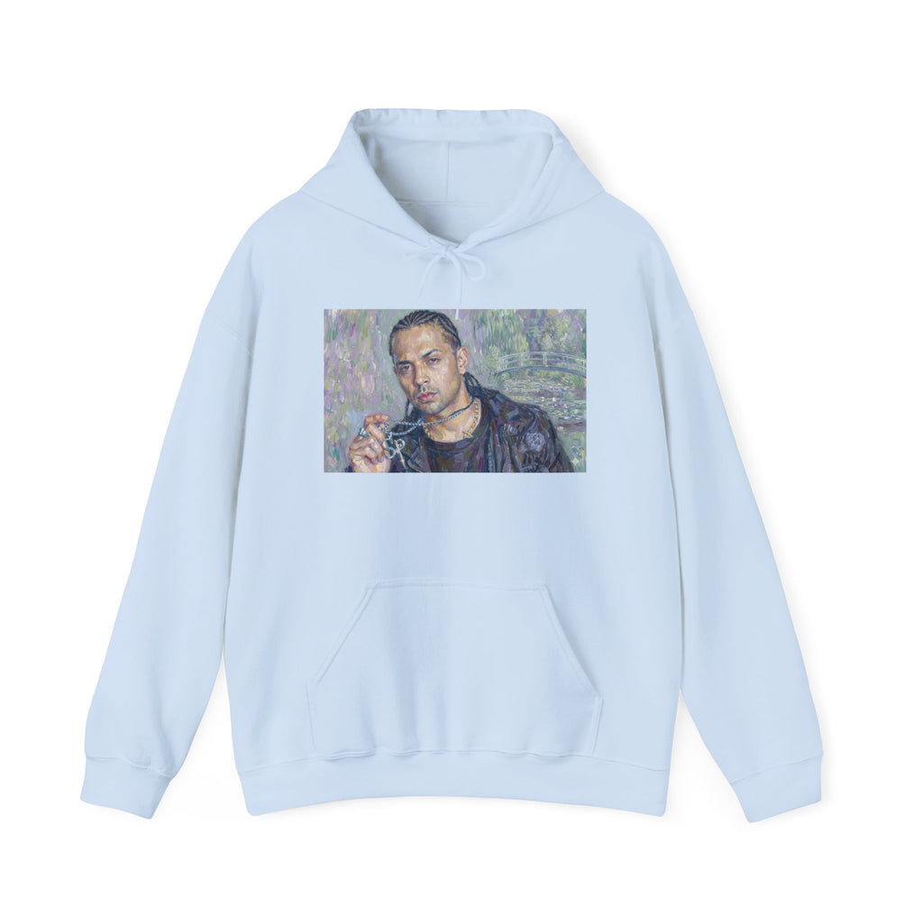 Sean Paul X  Monet Hoodie