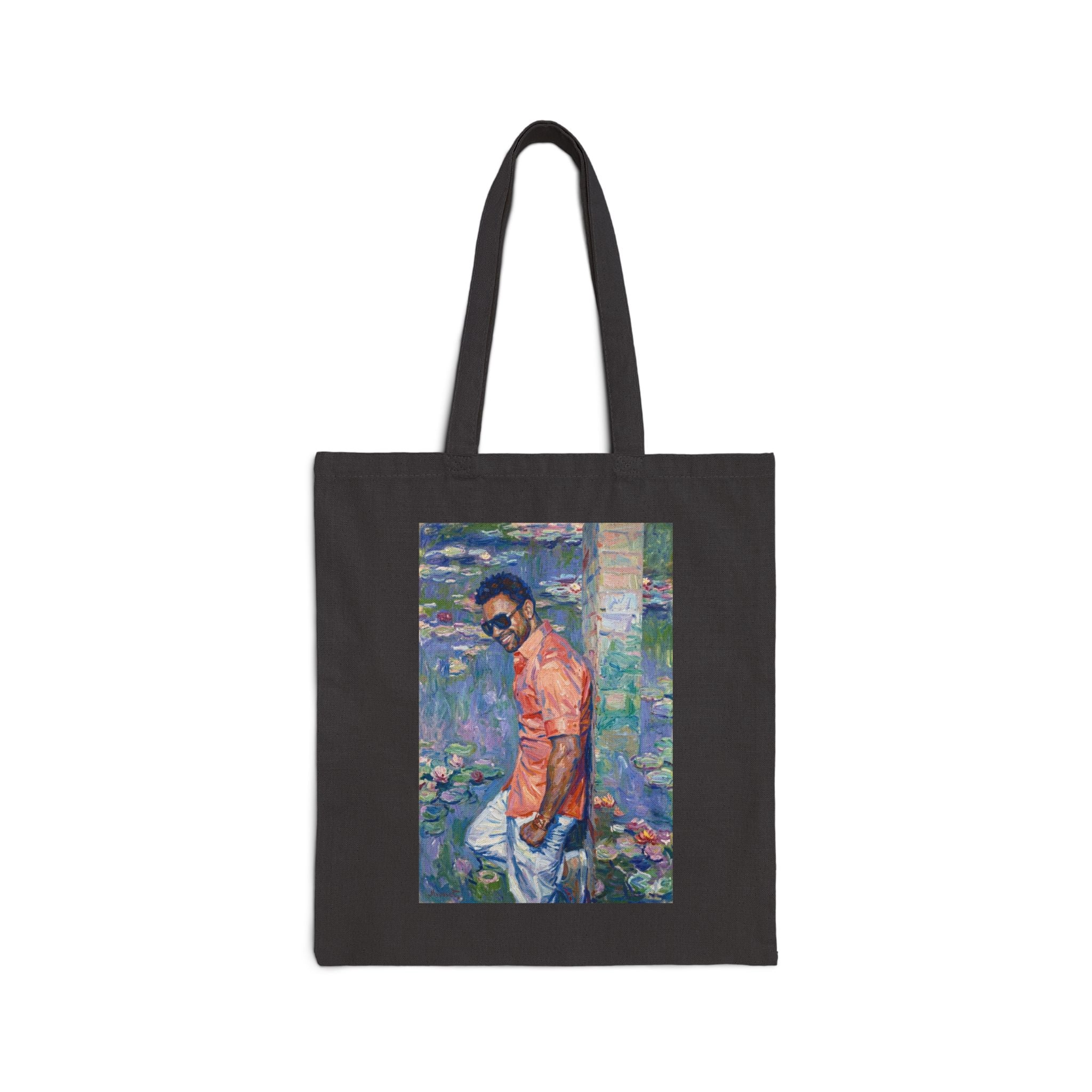 Shaggy X Monet Tote