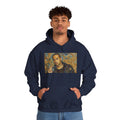 Sean Paul X Van Gogh Hoodie