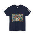 Beenie X Picasso Graphic Tee