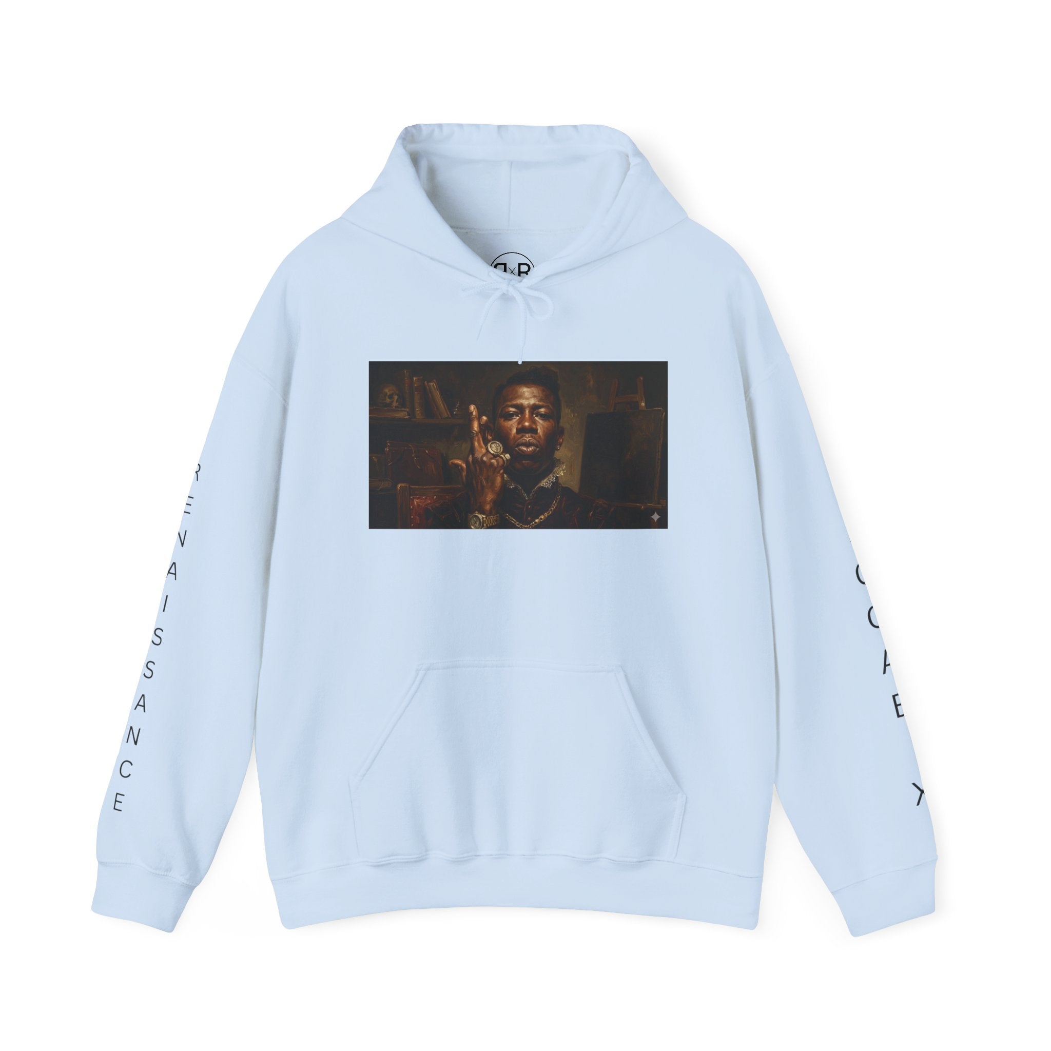 Shabba X Rembrandt Hoodie