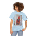 Sizzla X Monet Graphic Tee