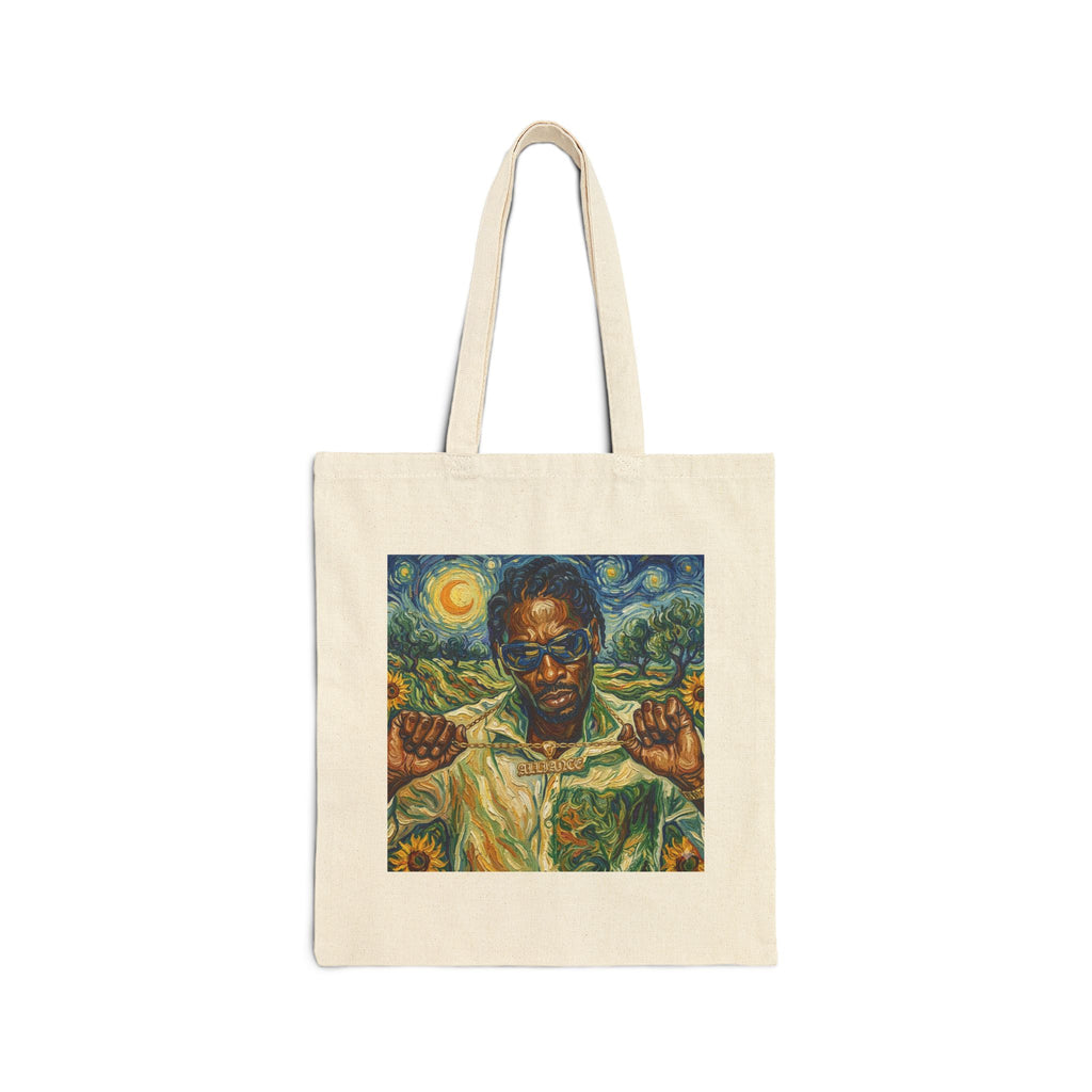 Bounty X Van Gogh Tote