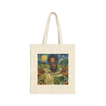 Bounty X Van Gogh Tote