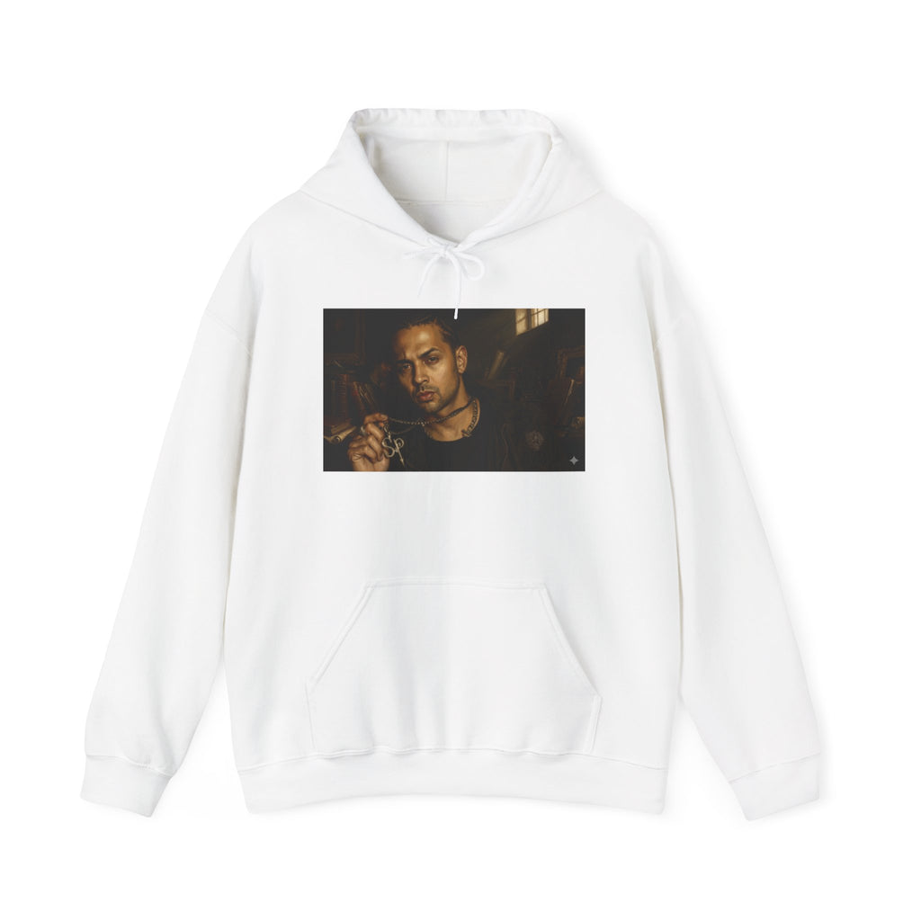 Sean Paul X Rembrandt Hoodie