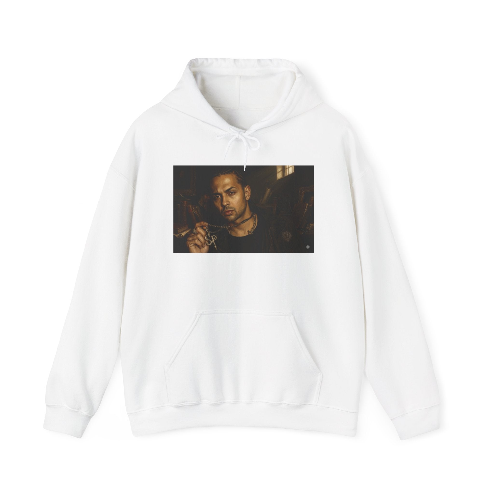 Sean Paul X Rembrandt Hoodie