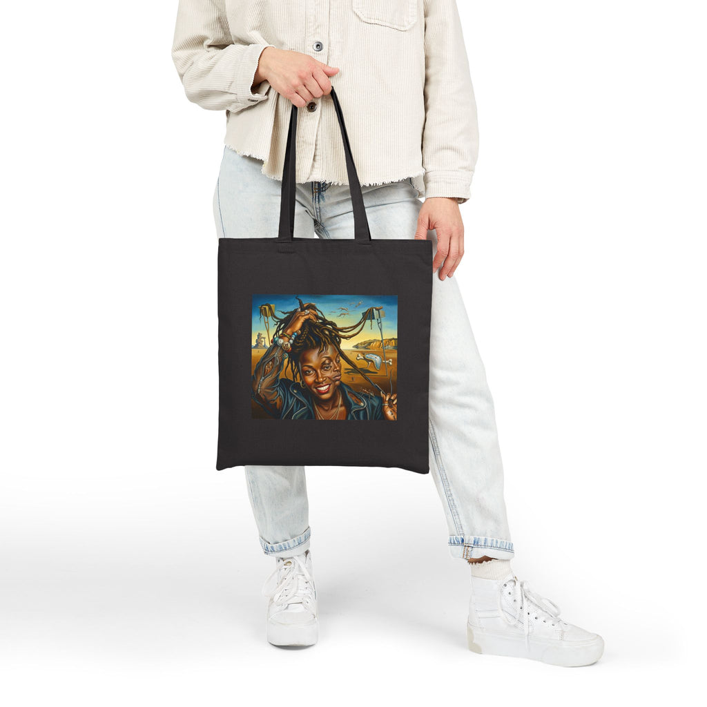 Patra X Dali Tote