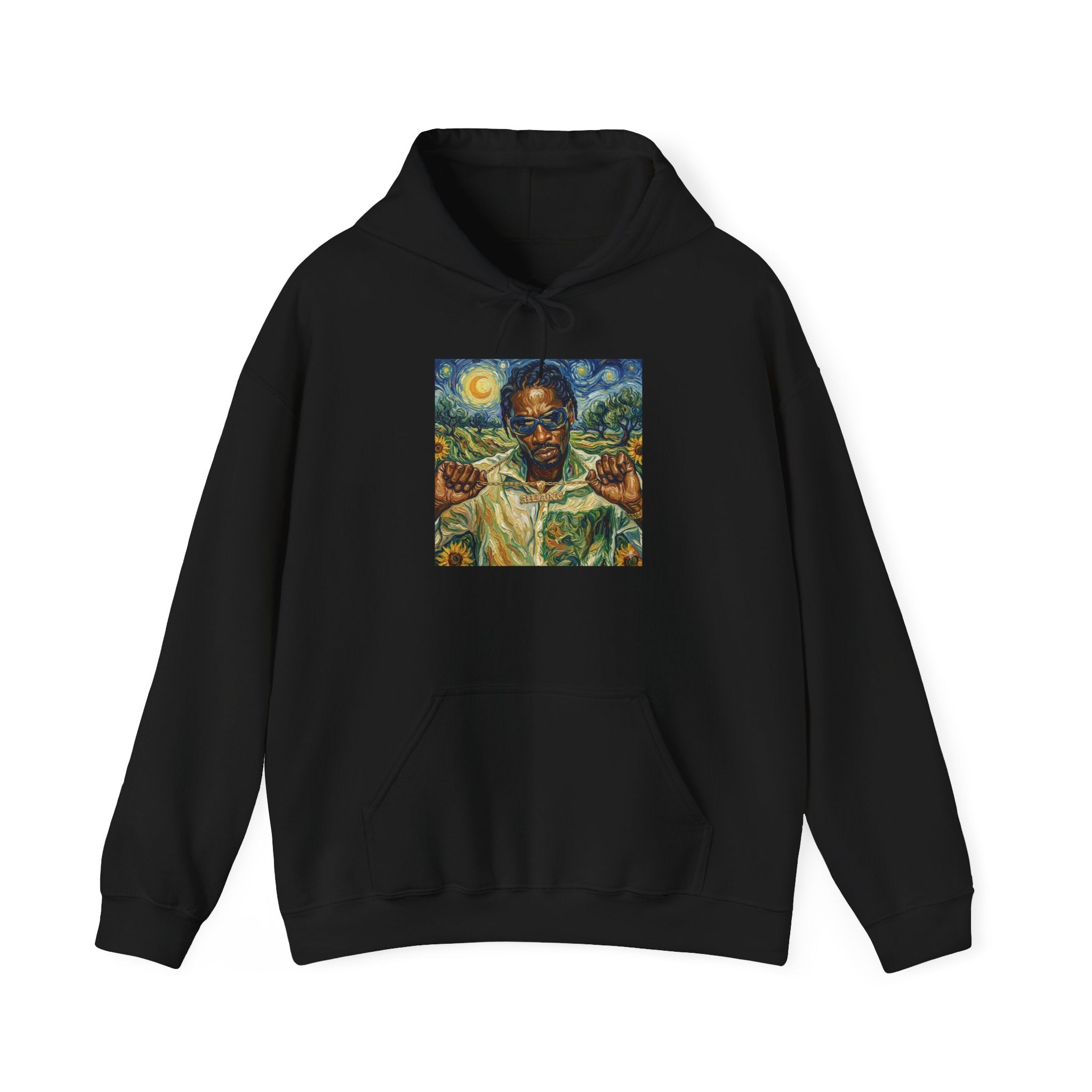 Bounty X Van Gogh Hoodie