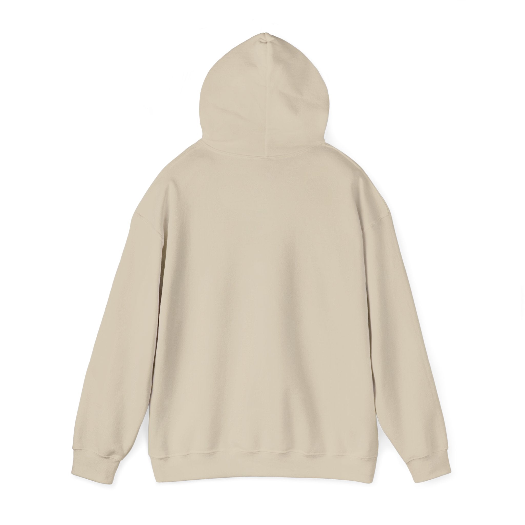 Beenie X Picasso Hoodie