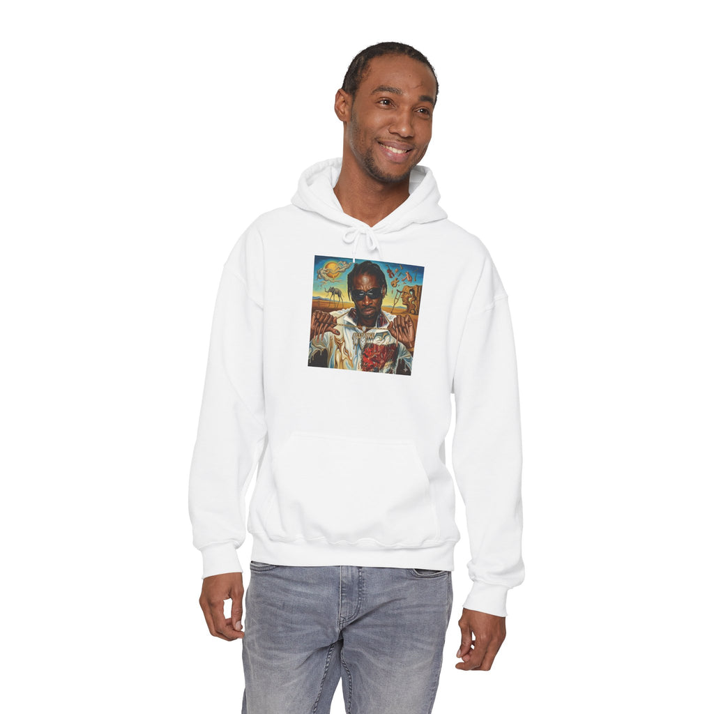 Bounty X Dali Hoodie