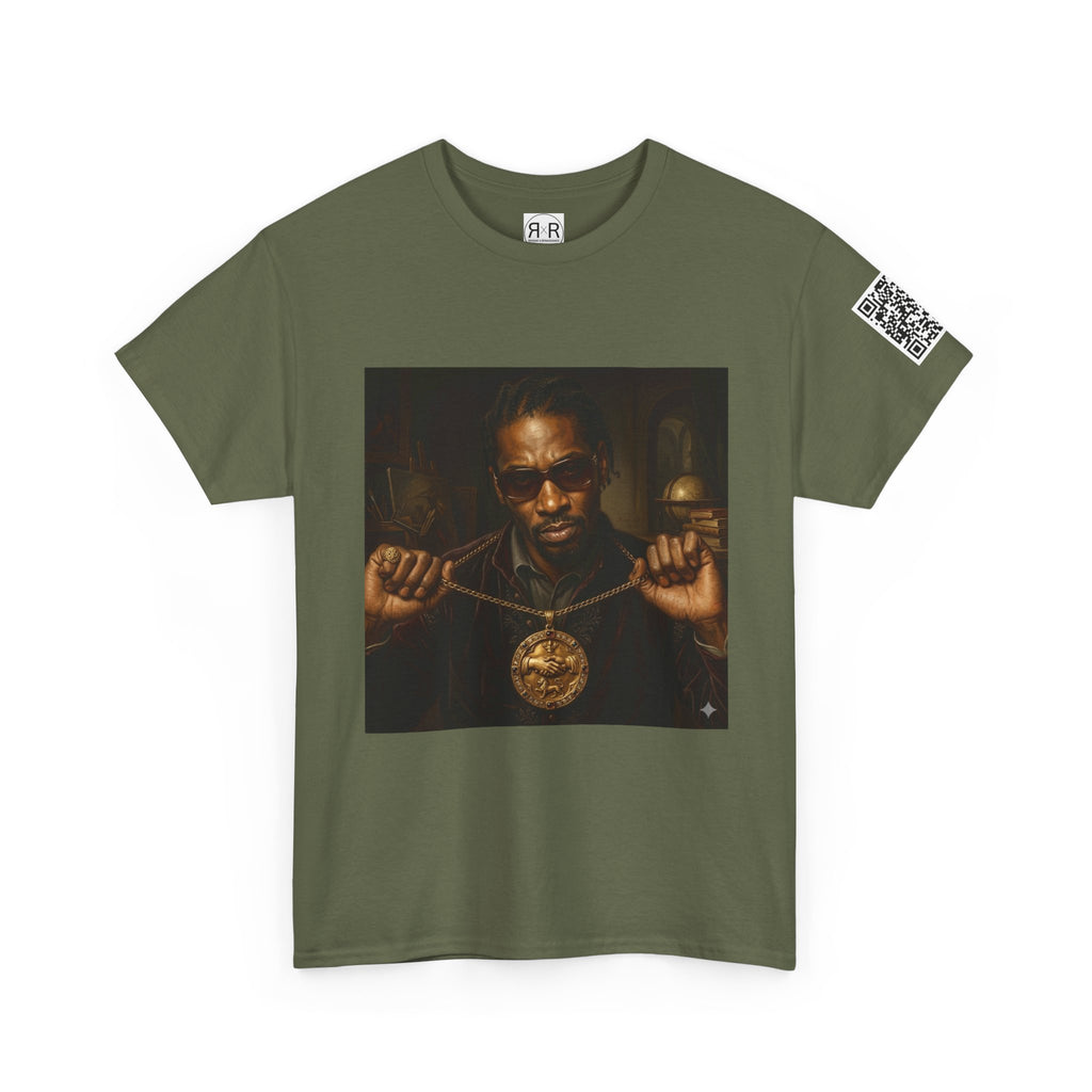 Bounty X Rembrandt Graphic Tee