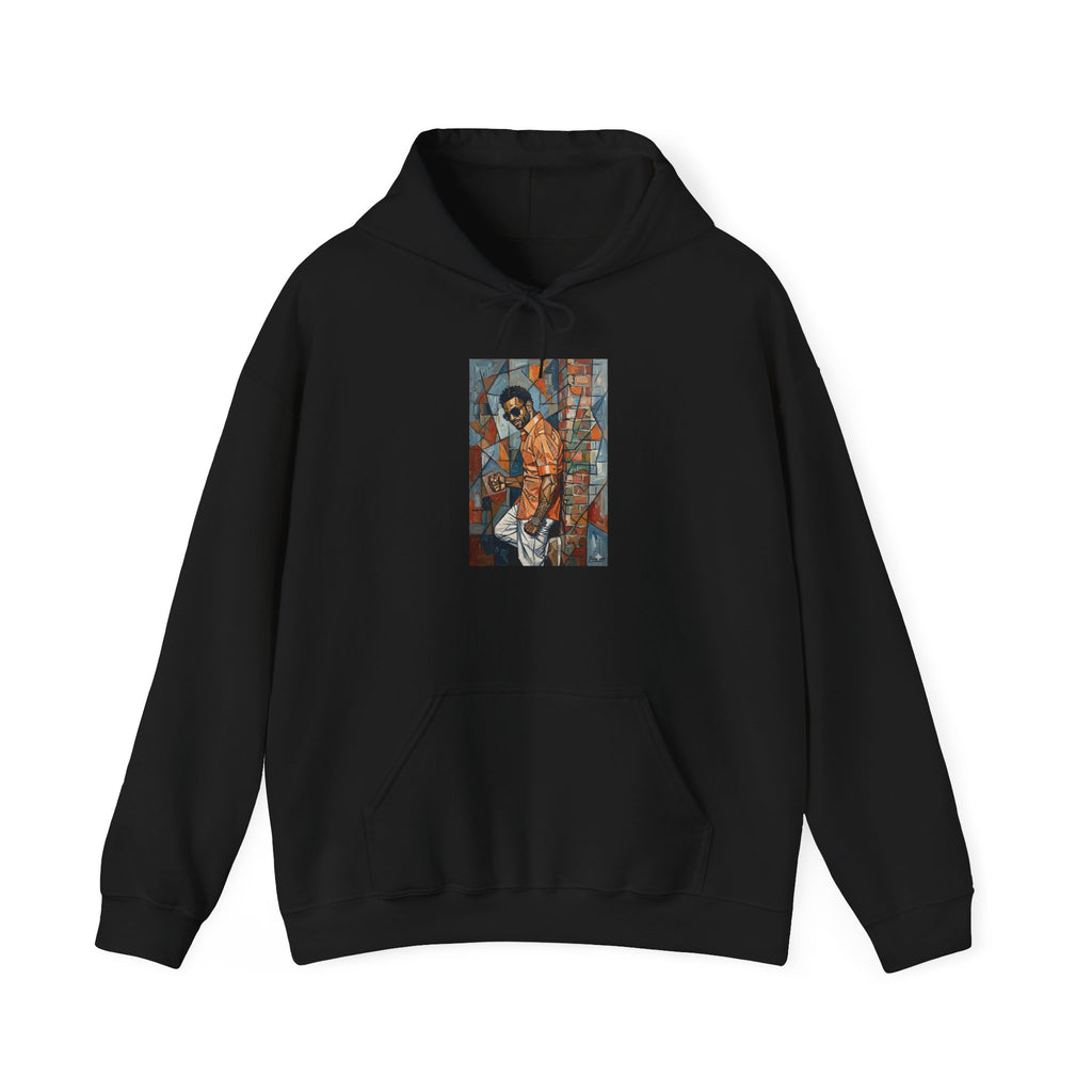 Shaggy X Picasso Hoodie