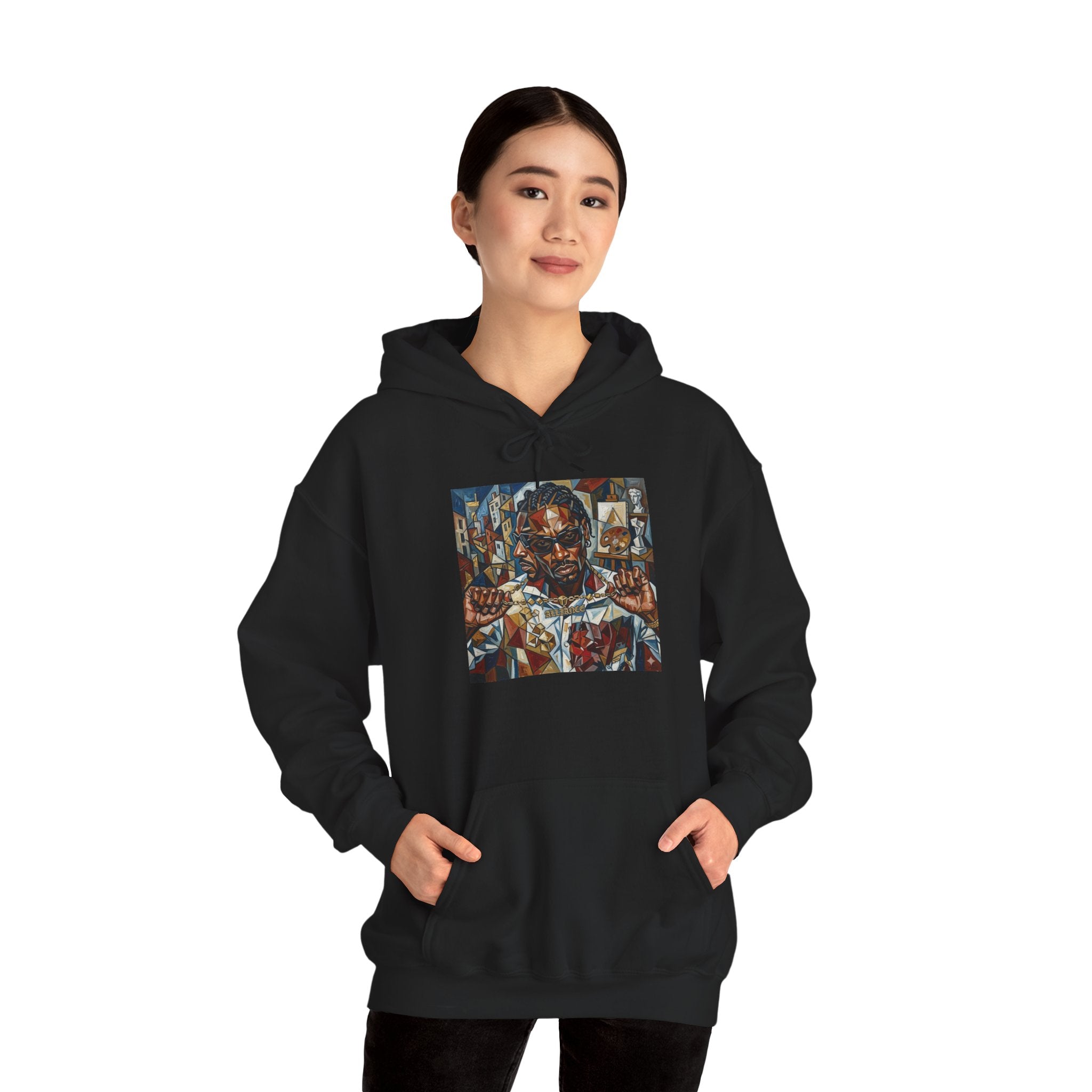 Bounty X Picasso Hoodie