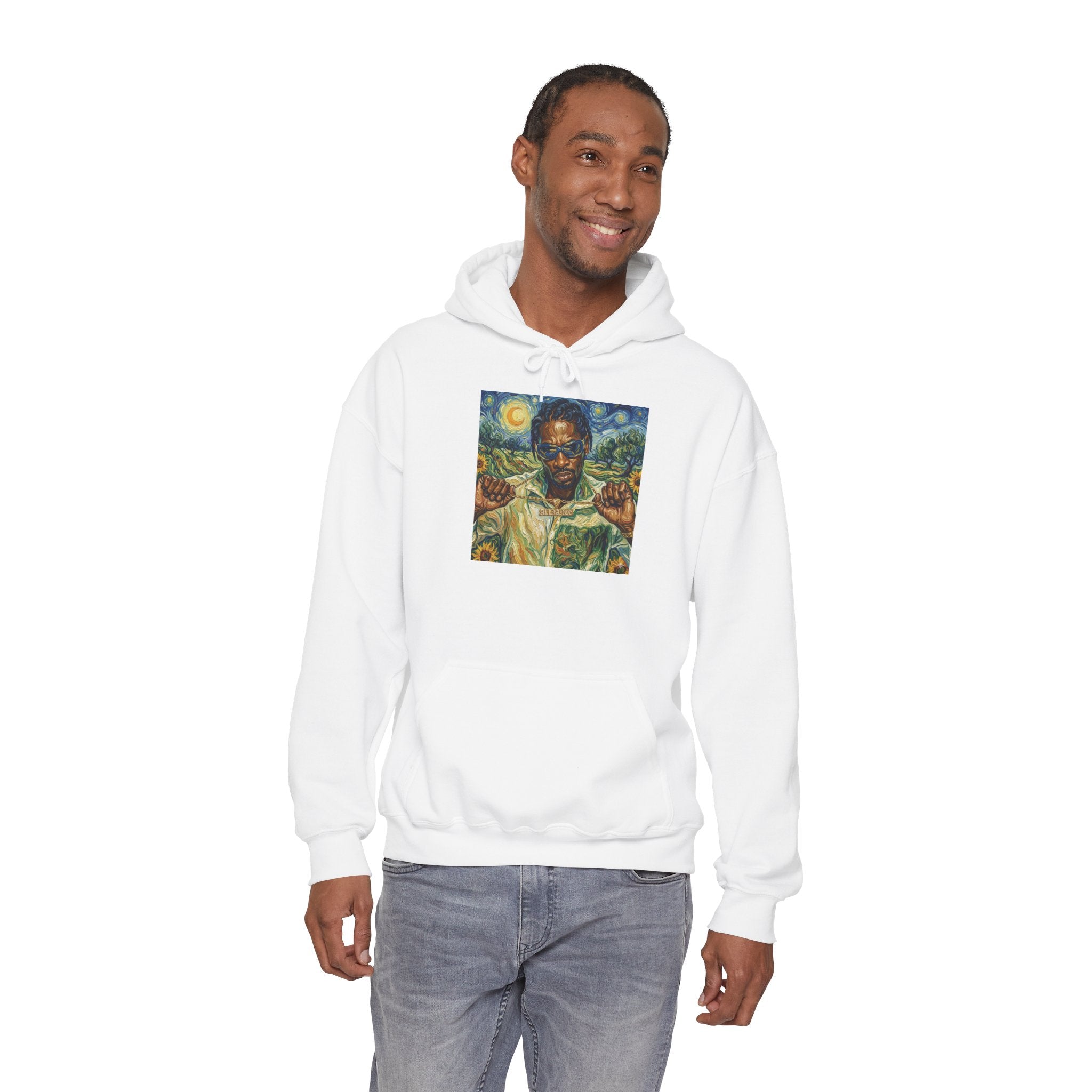 Bounty X Van Gogh Hoodie
