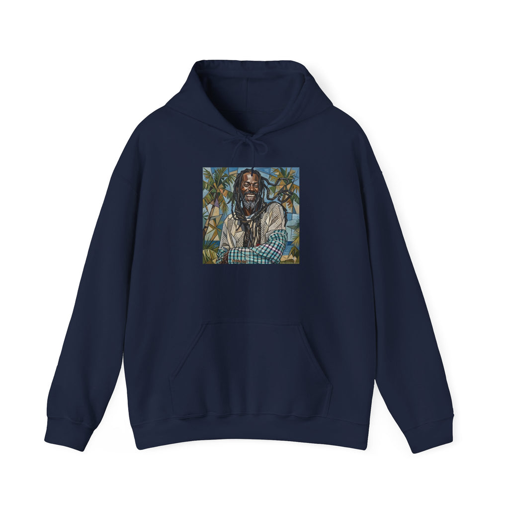 Buju X Picasso Hoodie