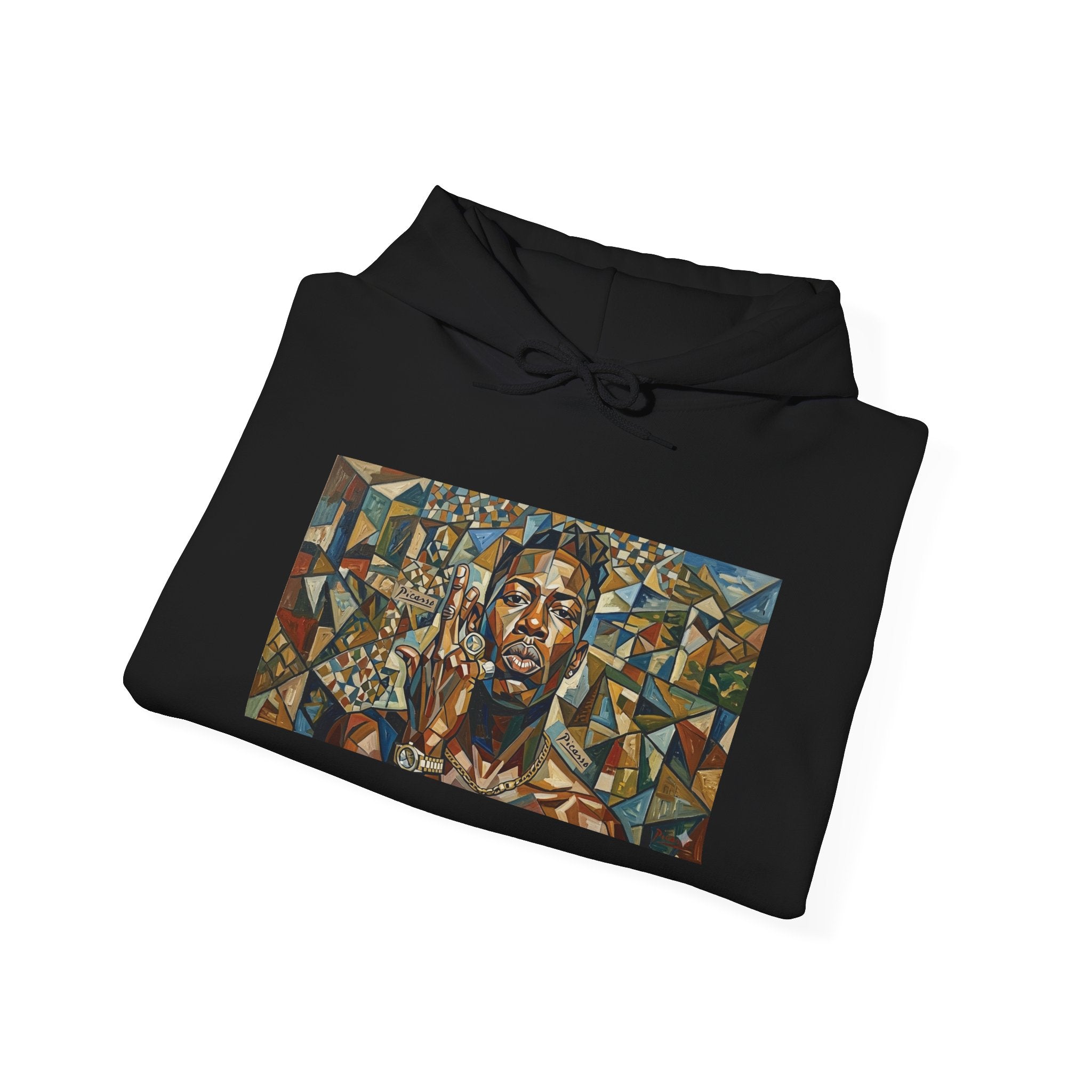 Shabba X Picasso Hoodie