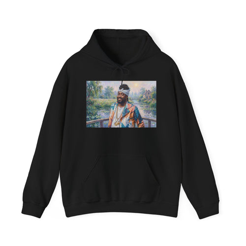 Beenie X Monet Hoodie