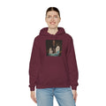 Buju X Rembrandt Hoodie