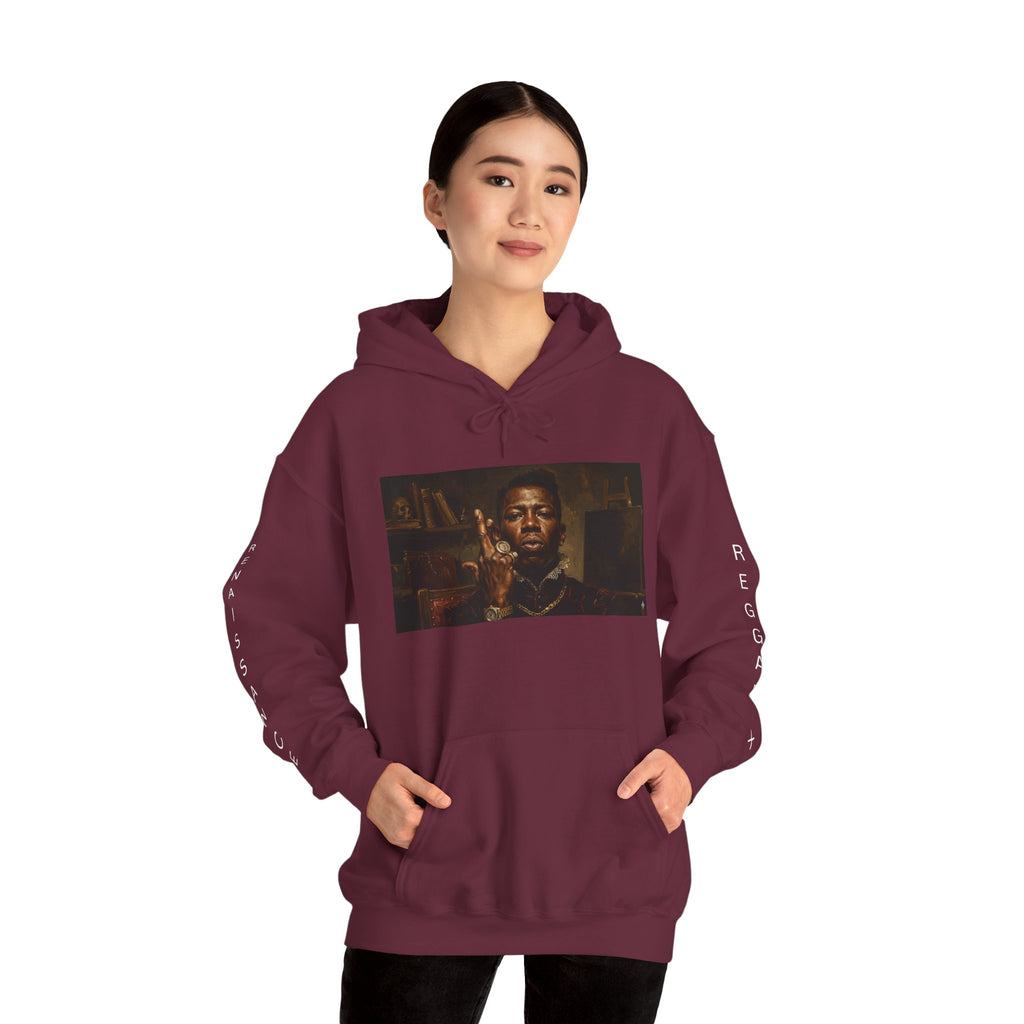 Shabba X Rembrandt Hoodie