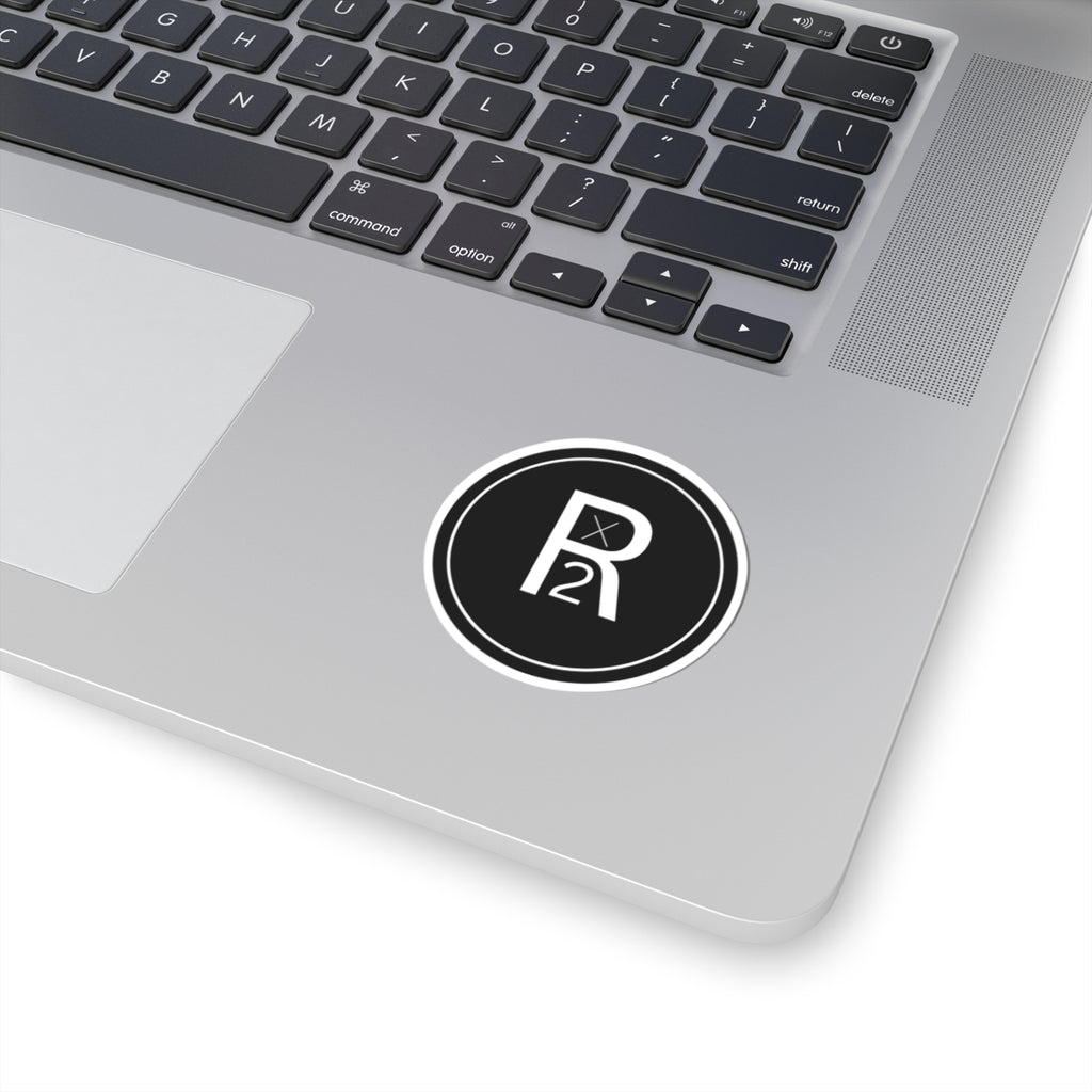 RxR Logo Collection Sticker