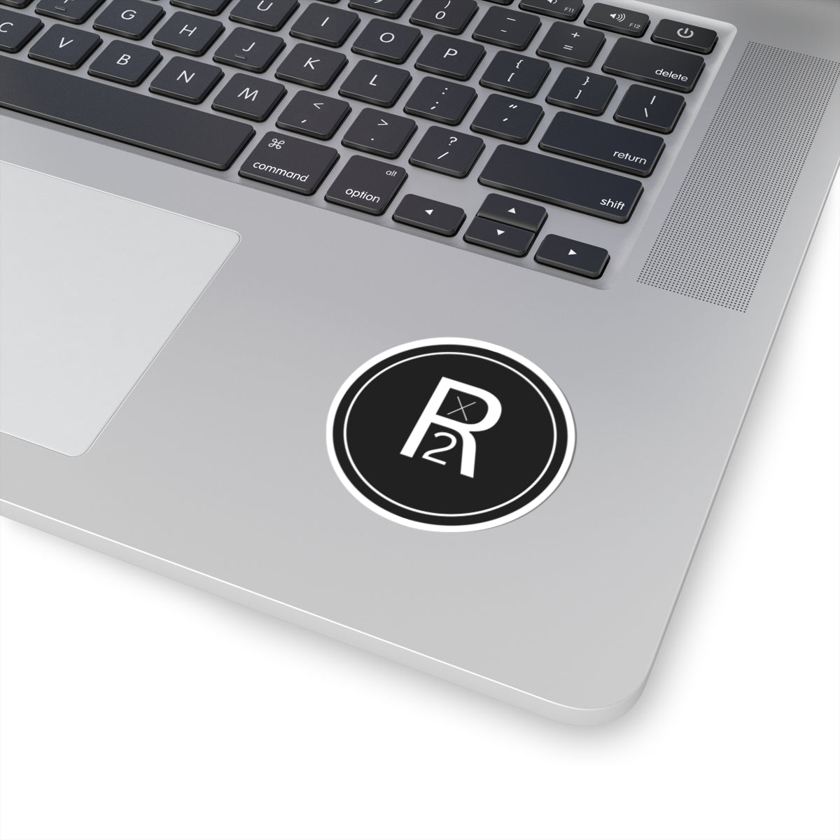 RxR Logo Collection Sticker
