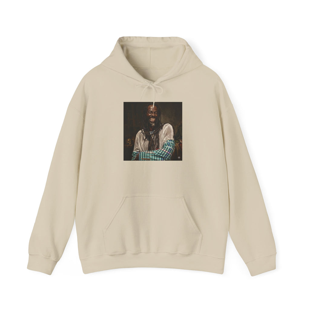 Buju X Rembrandt Hoodie