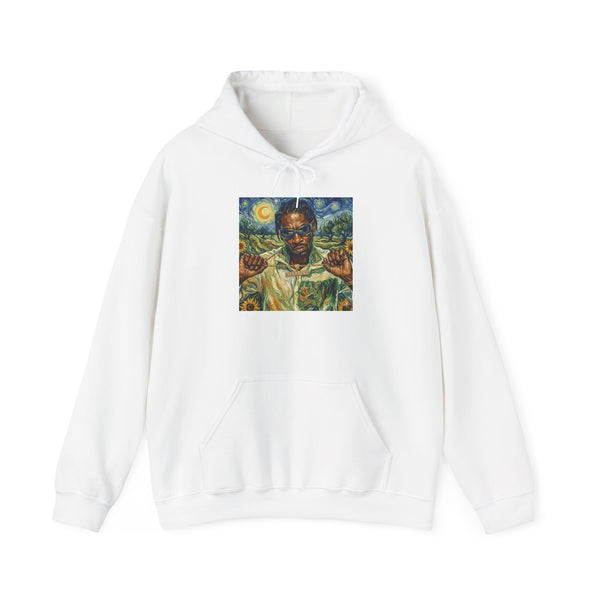 Bounty X Van Gogh Hoodie