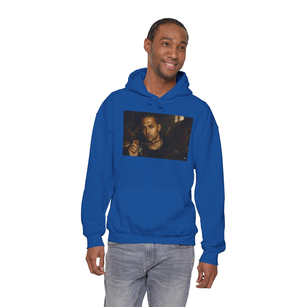 Sean Paul X Rembrandt Hoodie
