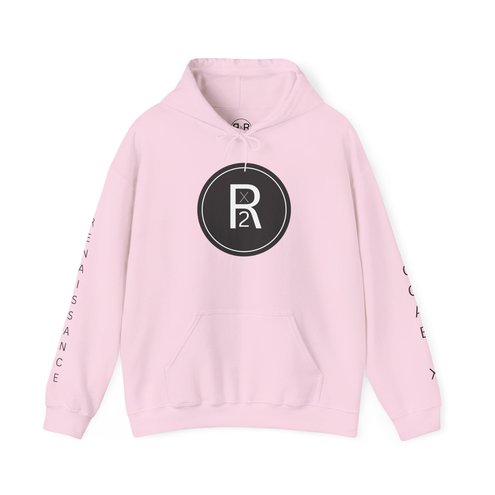 RxR Logo Collection Hoodie