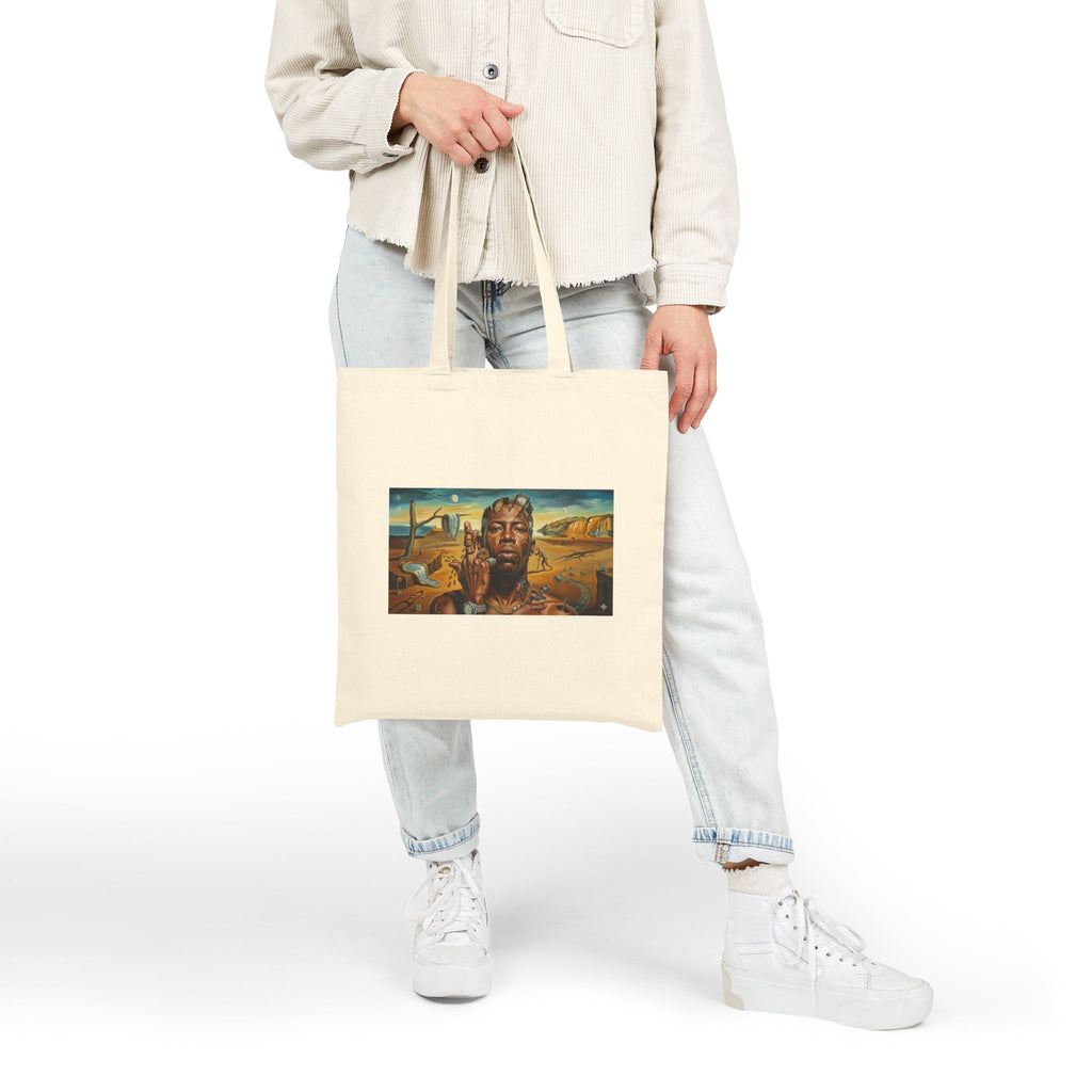 Shabba X Dali Tote