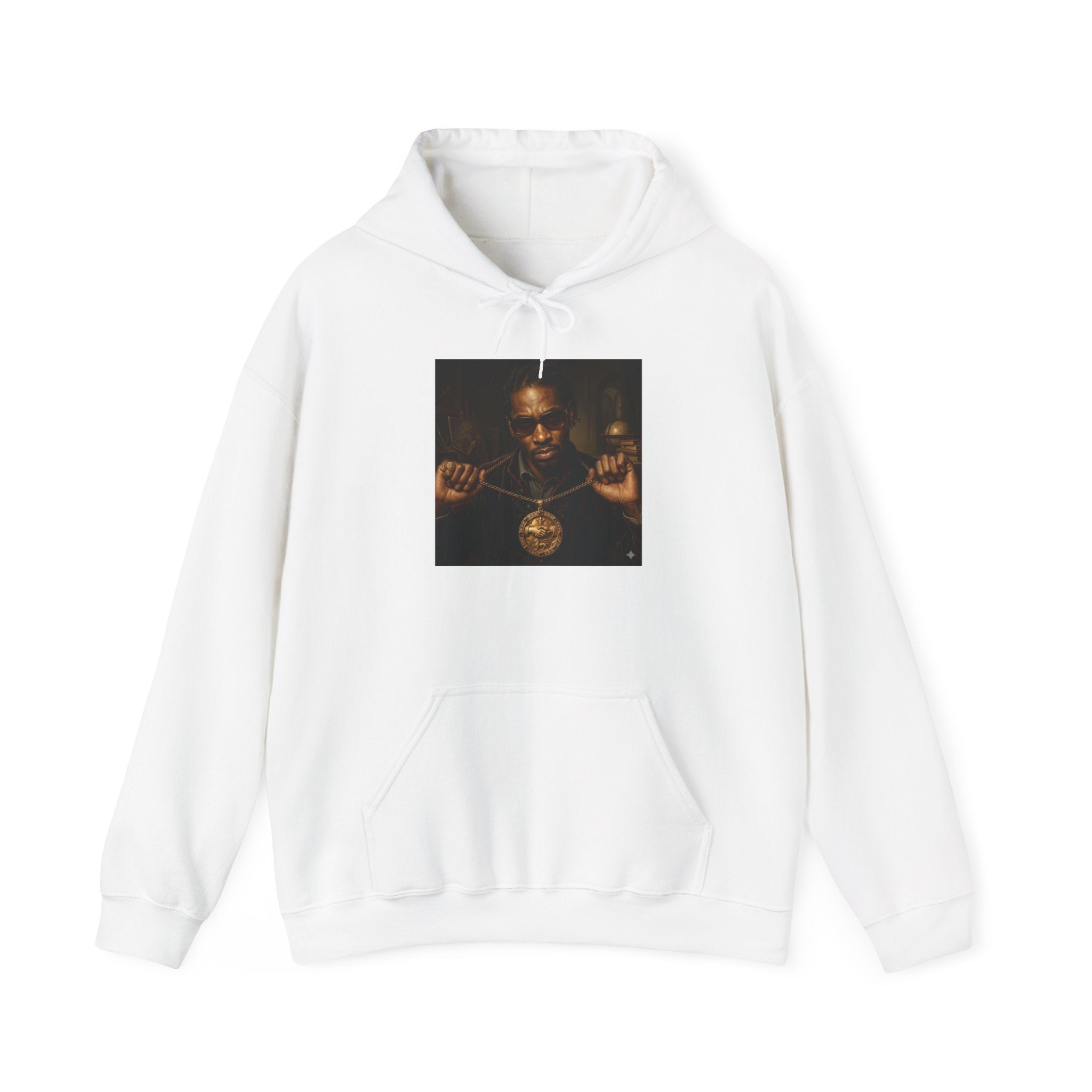 Bounty X Rembrandt Hoodie