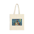 Beenie X Van Gogh Tote