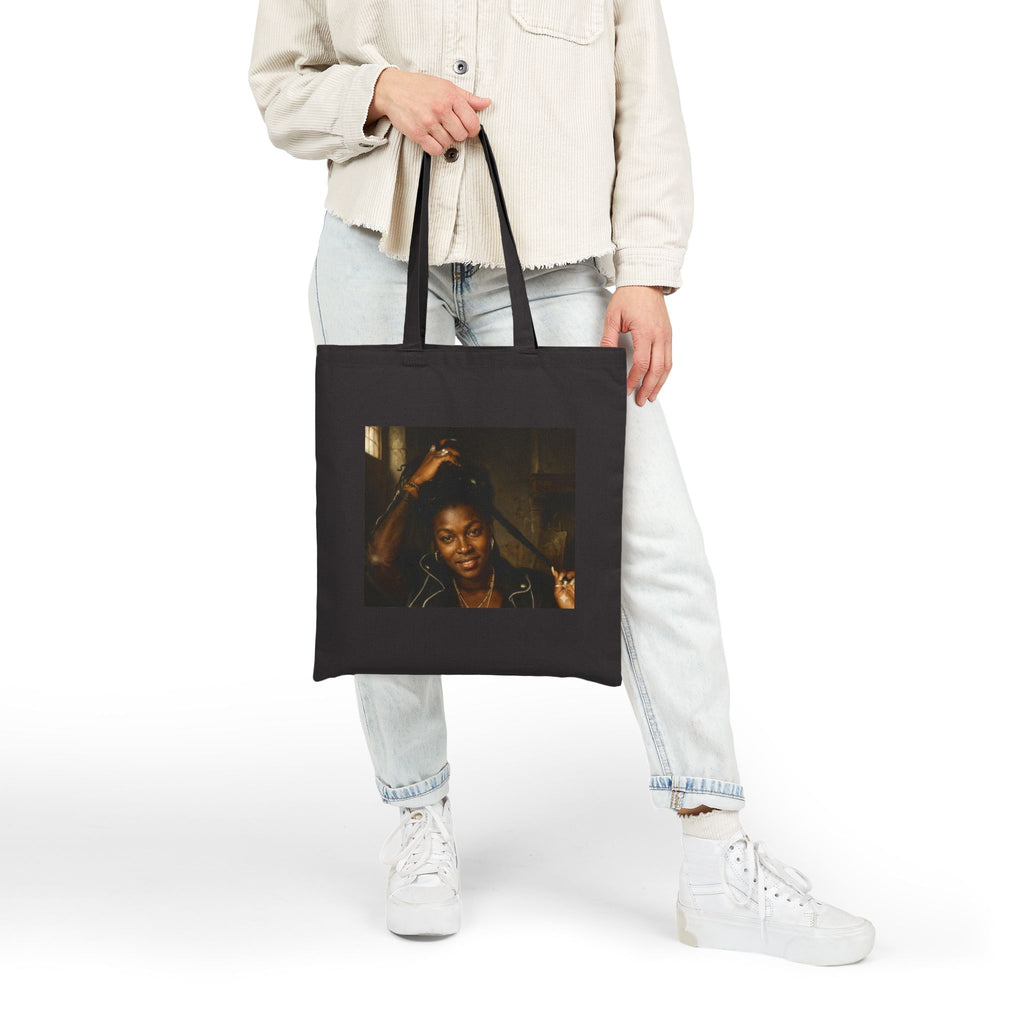 Patra X Rembrandt Tote