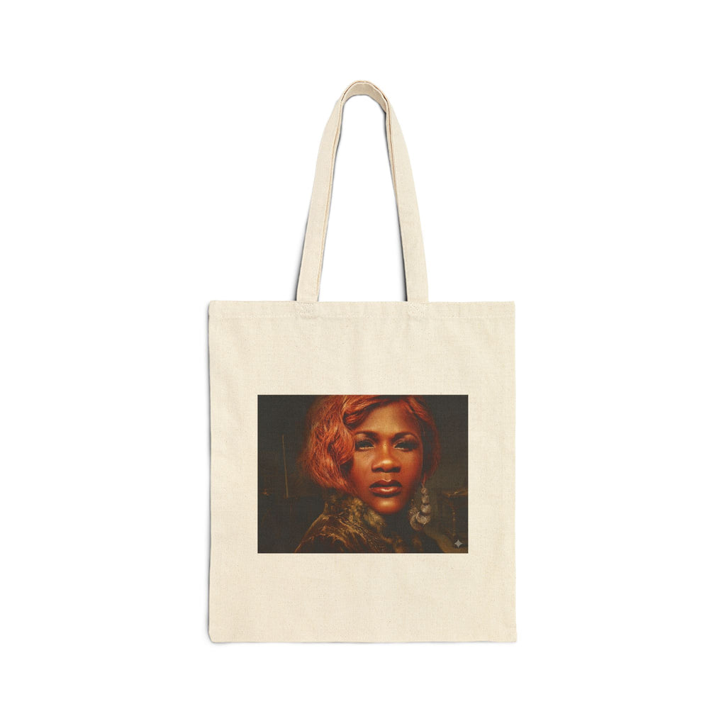 Lady Saw X Rembrandt Tote