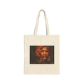 Lady Saw X Rembrandt Tote