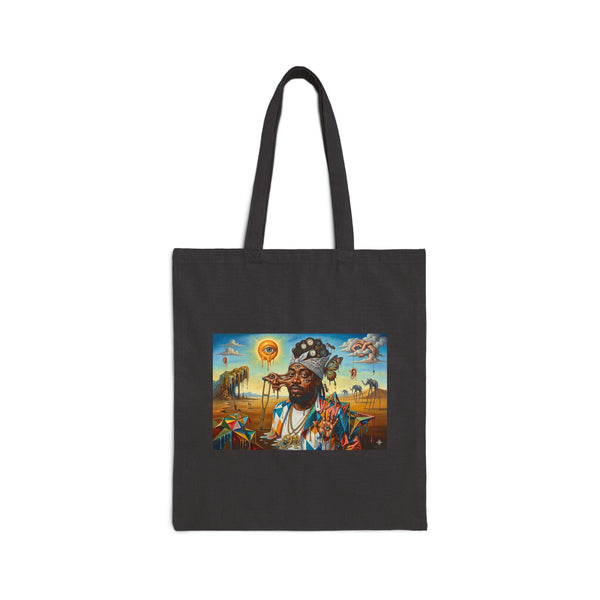 Beenie X Dali Tote