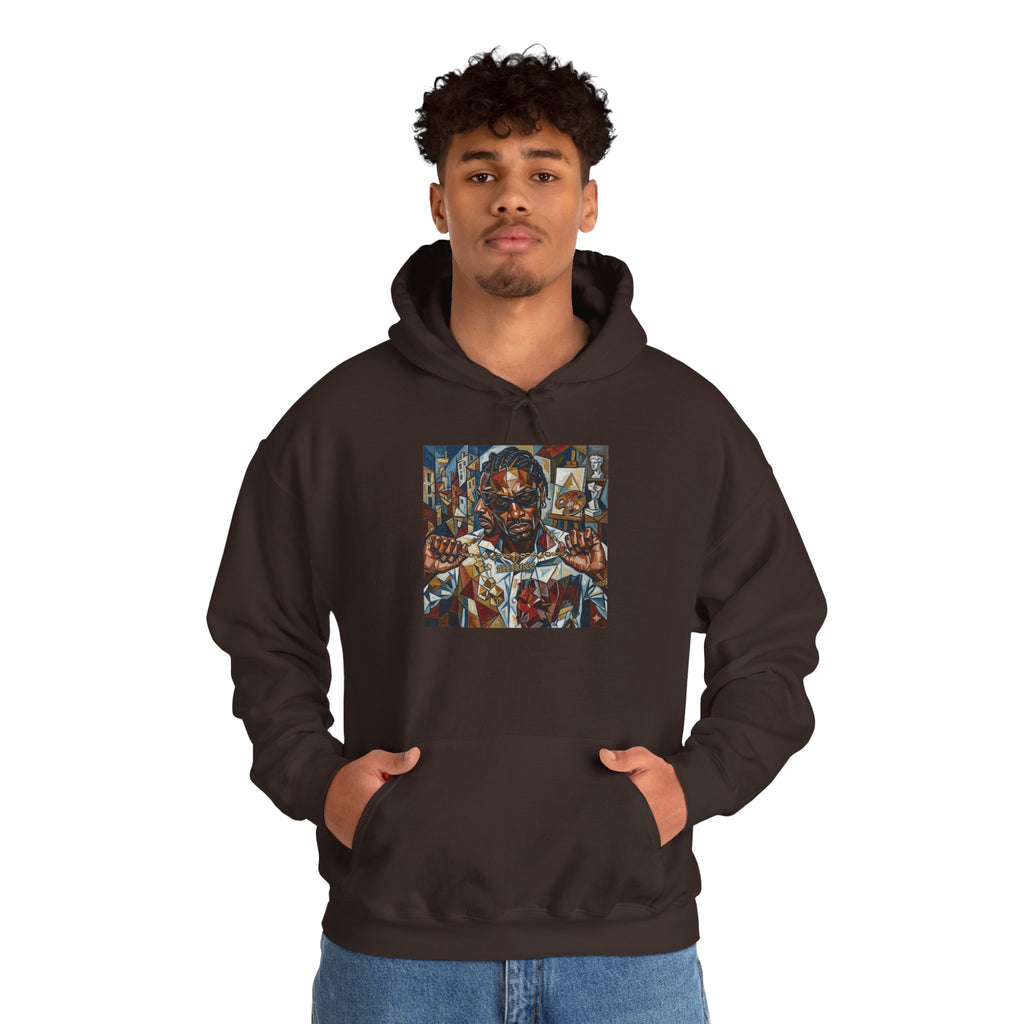 Bounty X Picasso Hoodie