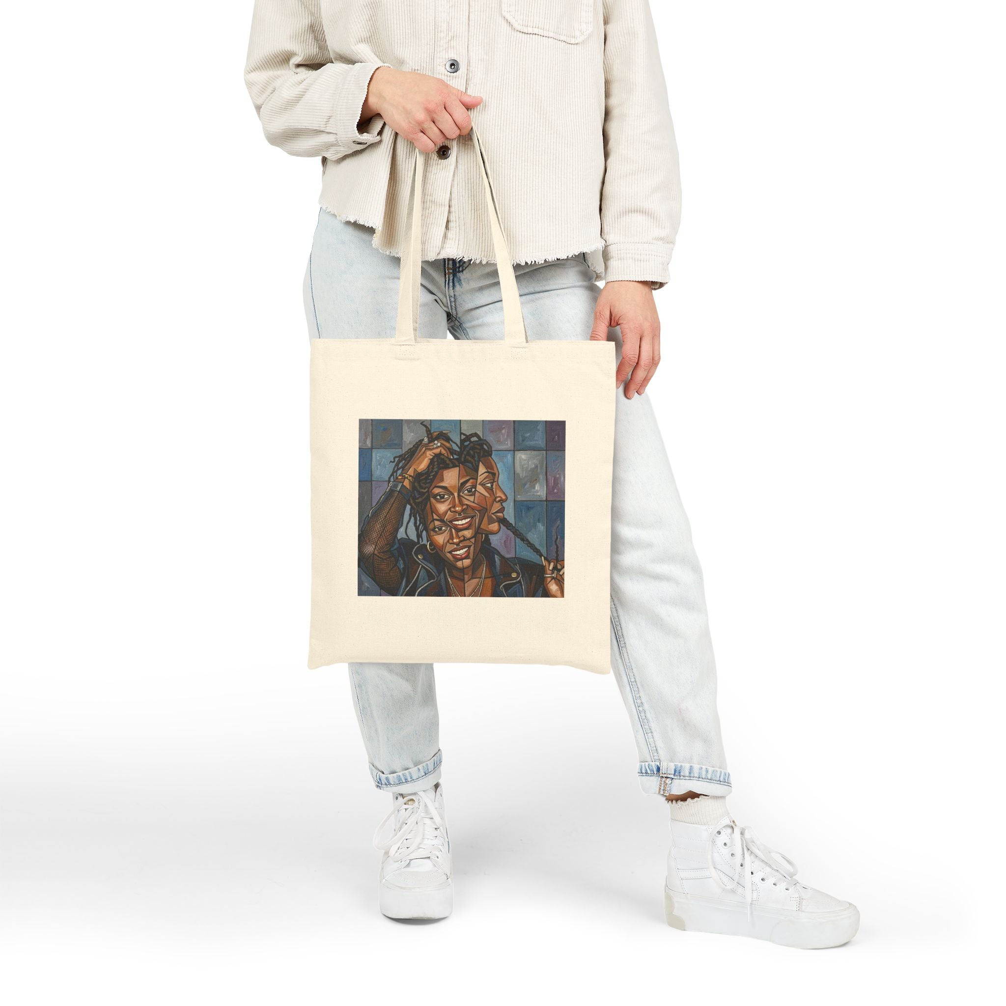 Patra X Picasso Tote