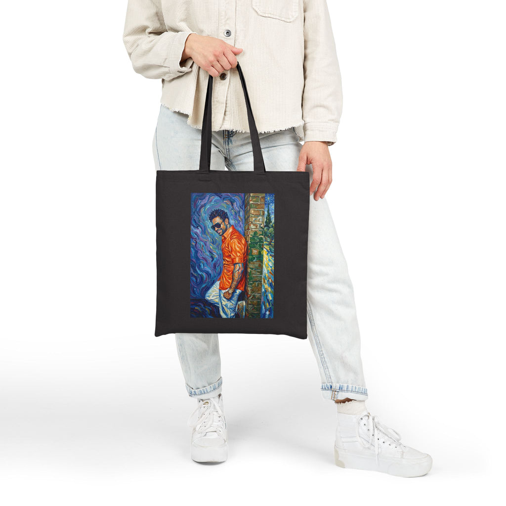 Shaggy X Van Gogh Tote