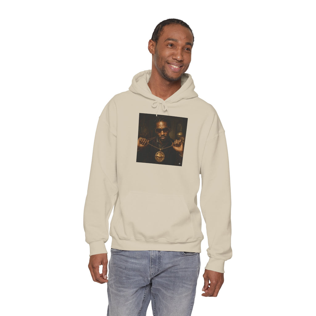 Bounty X Rembrandt Hoodie