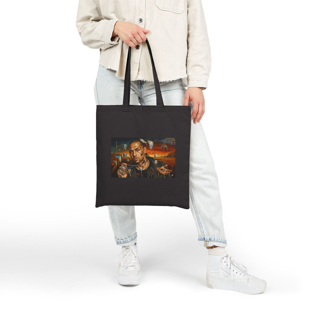 Sean Paul X Dali Tote