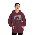 Patra X  Monet Hoodie