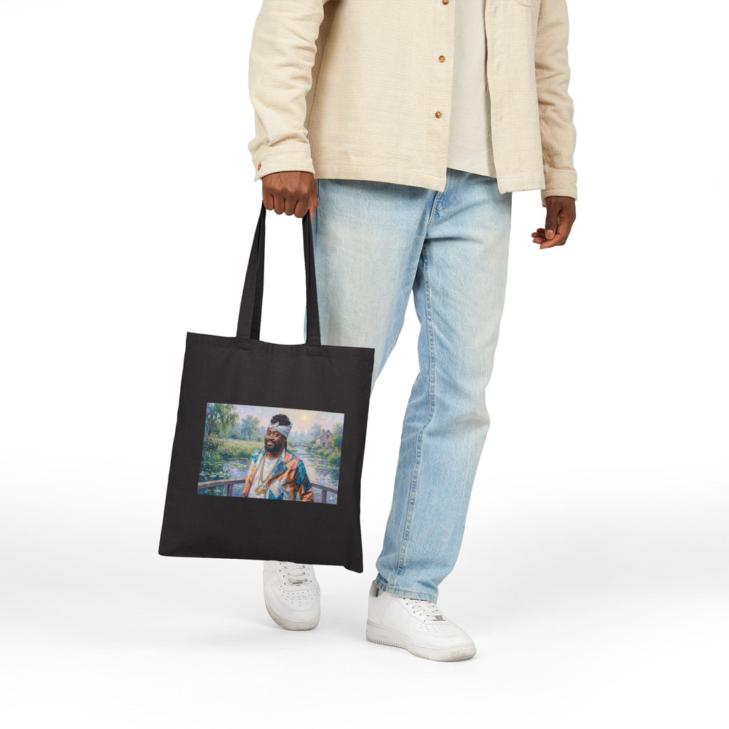 Beenie X Monet Tote