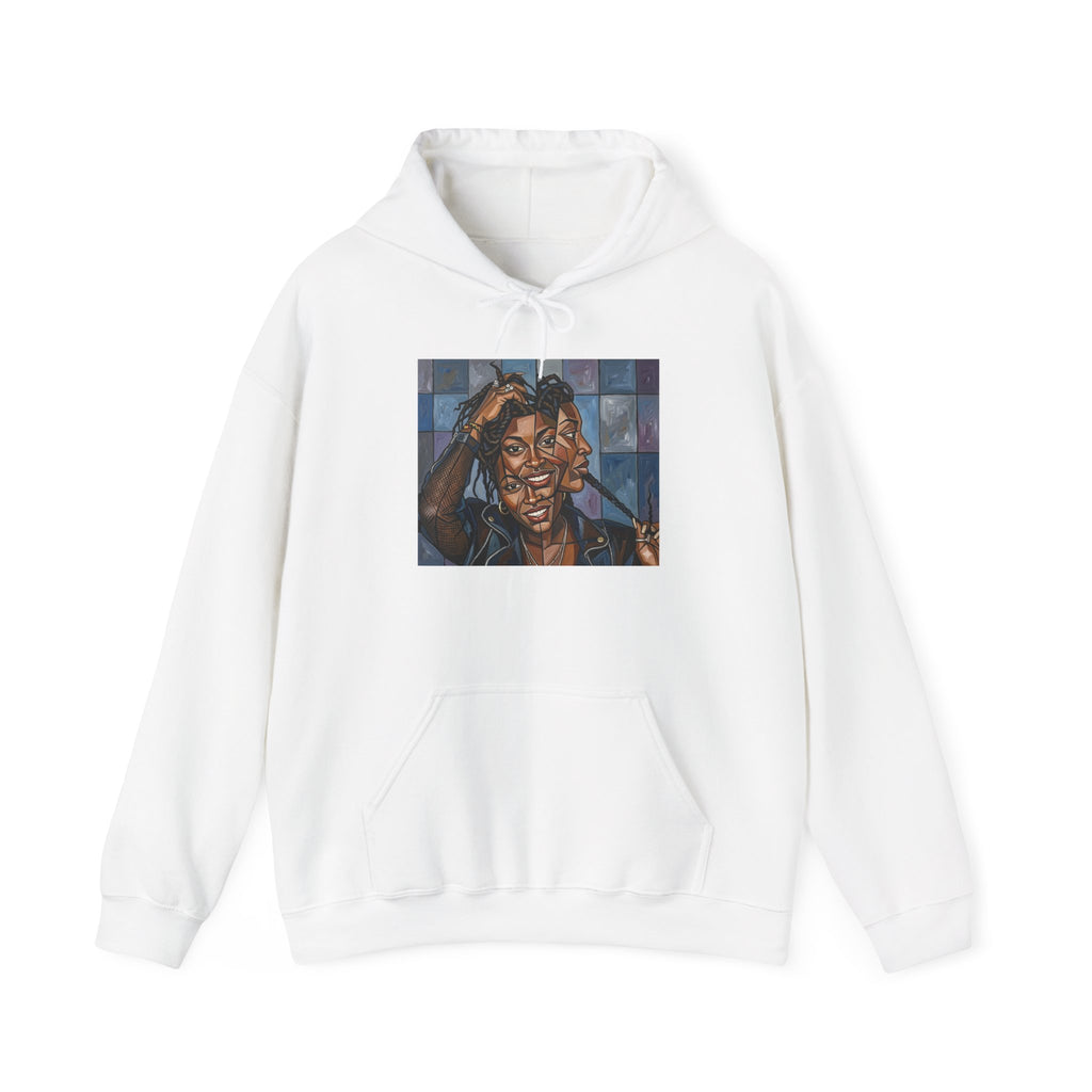 Patra X Picasso Hoodie