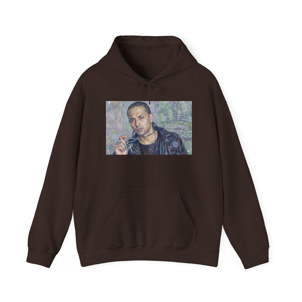 Sean Paul X  Monet Hoodie