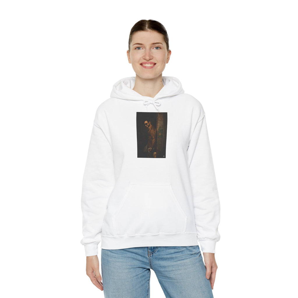 Shaggy X Rembrandt Hoodie
