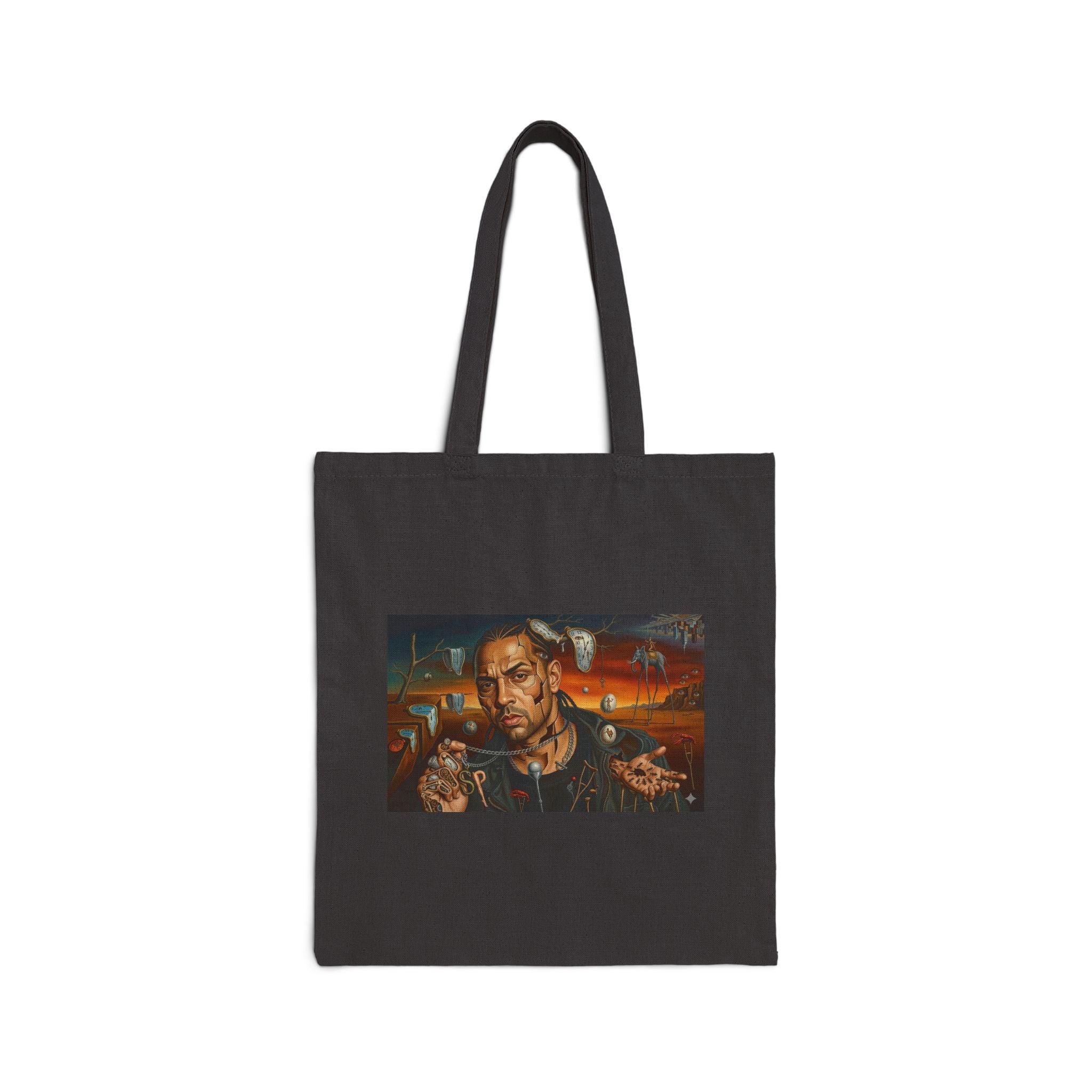 Sean Paul X Dali Tote